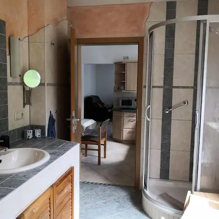 Pumphut'S Scheune Ferienwohnung Nr 6