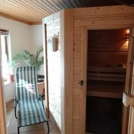 Pumphut'S Scheune Ferienwohnung Nr 6 Apartman *
