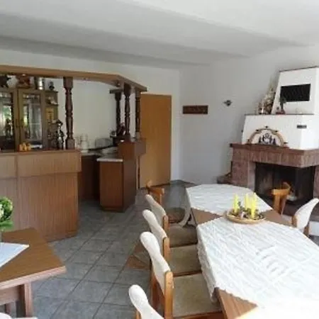 Apartman Pumphut'S Scheune Ferienwohnung Nr 6 *